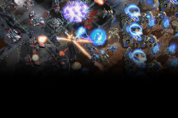 Games like Starcraft: Top Alternatives for Strategy Enthusiasts