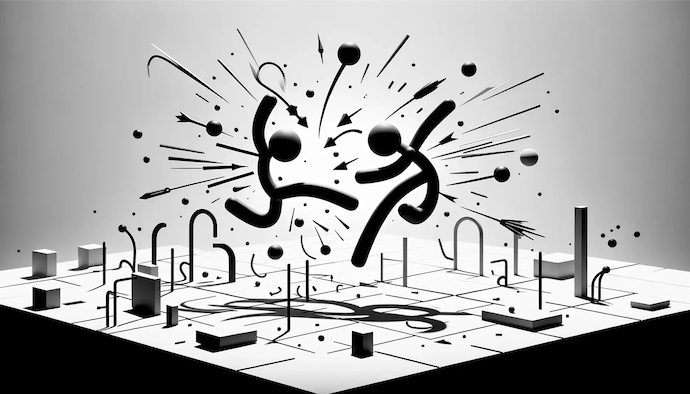 Games Like Stick Fight's