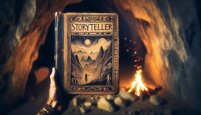 Games like Storyteller