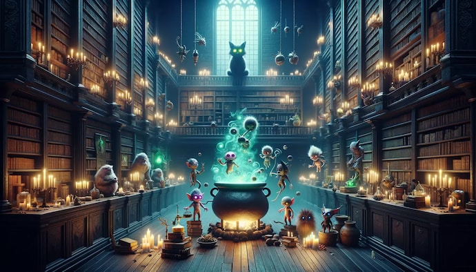 Games Like Strange Horticulture