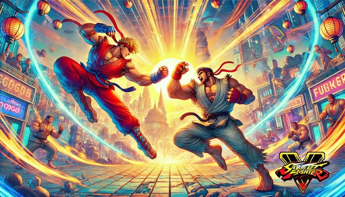Games Like Street Fighter: Best Alternatives for Fans of Intense Combat