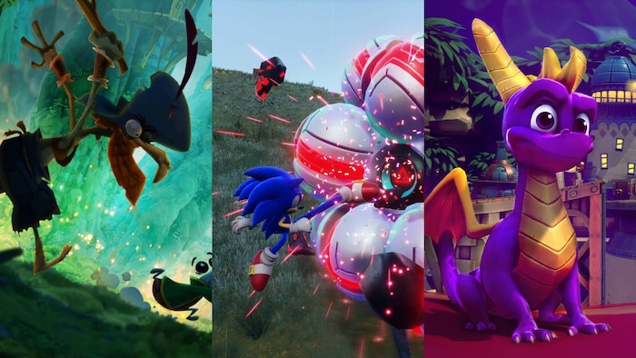 10 Games Like Super Mario Odyssey to Keep the Adventure Going