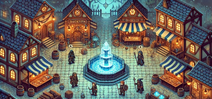 Games like Survival: Fountain of Youth