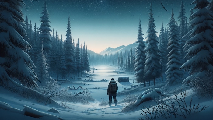 Exploring Games Like The Long Dark