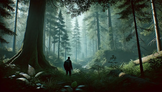 10 Best Games Like The Forest