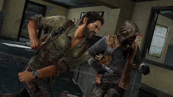 Emotional Story Adventure Games Like The Last Of Us
