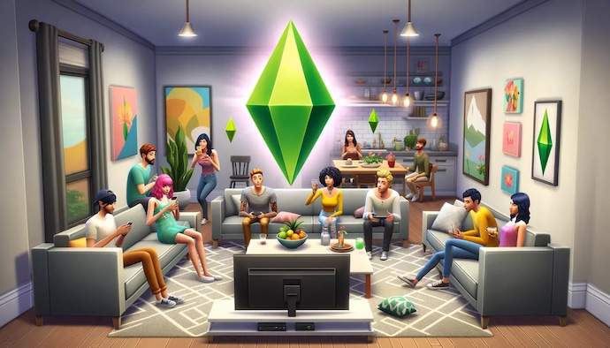 15 Best Games like Sims 