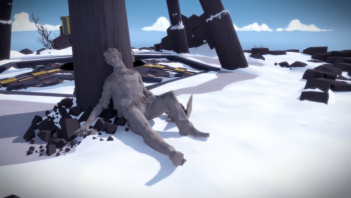 10 Games Like The Witness | Try These Hidden Gems Today