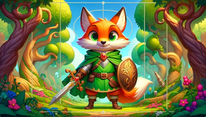 Top 8 Games You'll Like If You're Obsessed with Tunic