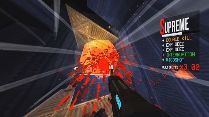 Games Like ULTRAKILL: 20 Best Alternatives