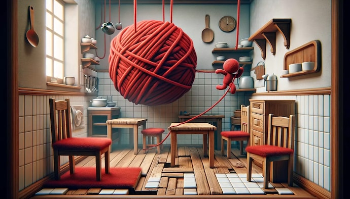 Games Like Unravel That Will Leave You Speechless