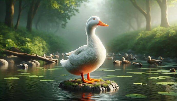 Games Like Untitled Goose Game