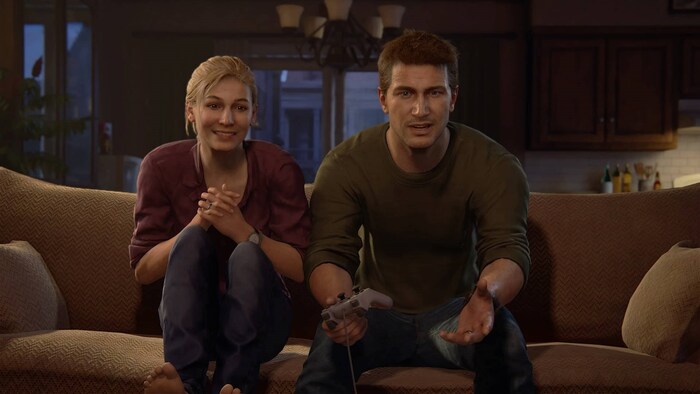 Best Video Games to Play with your Partner this Valentine’s Day