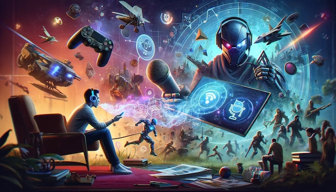 10 Games That Use Voice Recognition