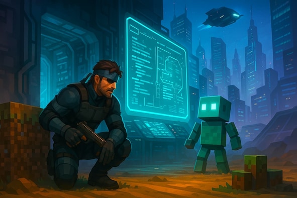Games That Were Way Ahead of Their Time