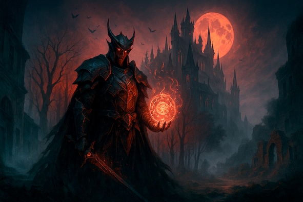 Games Where You Can Be a Vampire