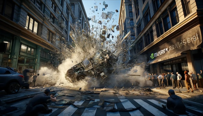 Games which use and support NVIDIA PhysX | Updated