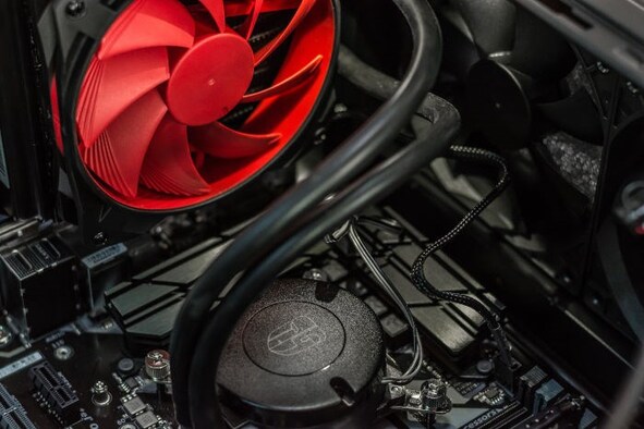 Games with built in benchmarks | Test your PC