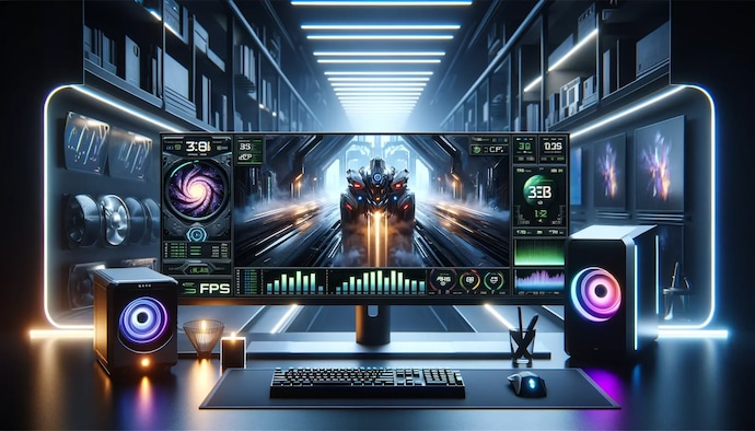 Games with built in benchmarks | Test your PC