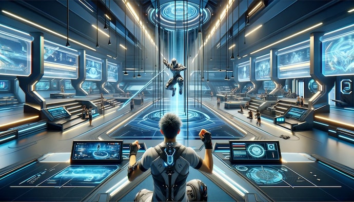 15 Games to Push Your Gaming Skills to the Limit (And Maybe Beyond)