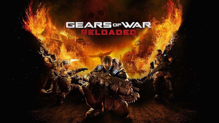 Gears of War: Reloaded Launch Times - When You Can Play Worldwide