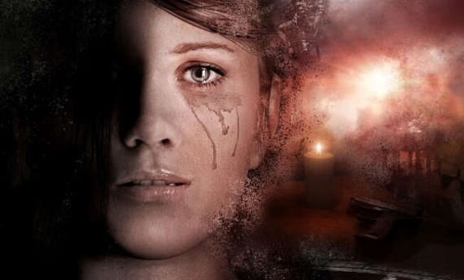 Get even more intrigued with the story trailer for Get Even