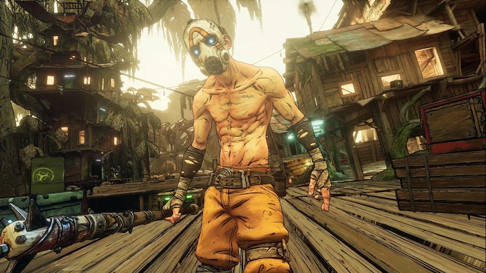 Get Free Heroes of the Borderlands Cosmetics in Borderlands 3