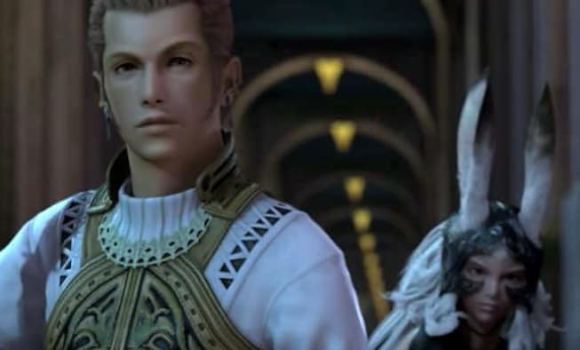 Get introduced to Final Fantasy XII: The Zodiac Age’s Gambit System