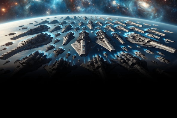 Get Ready for Full 3D, Tactical Space Battles in Homeworld 3