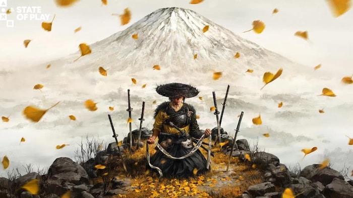 Ghost of Yōtei State of Play Reveals Weapons, Quest Overhaul, and Lo-Fi Samurai Mode