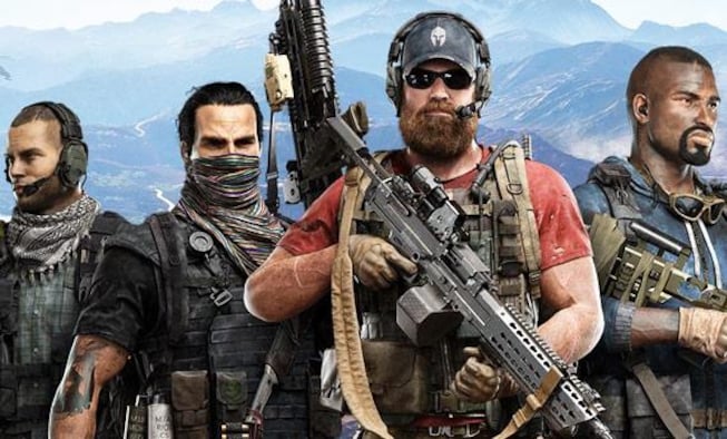 Ghost Recon Wildlands Beta impressions - Hidden attractions