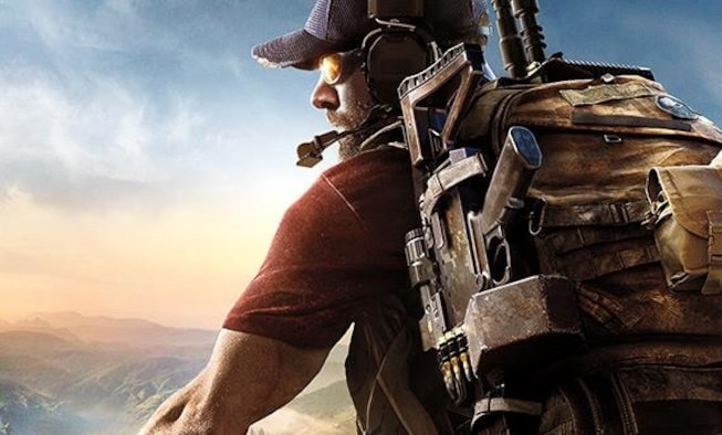 Ghost Recon Wildlands beta is three days long