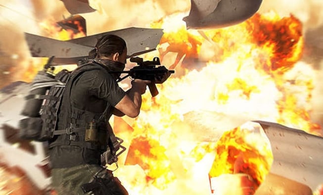 Ghost Recon Wildlands - check the final system requirements