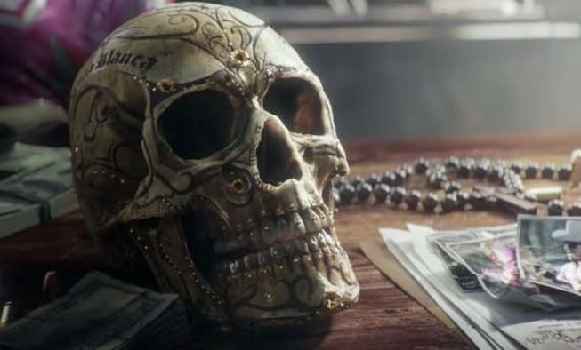 Ghost Recon Wildlands gets a CGI trailer