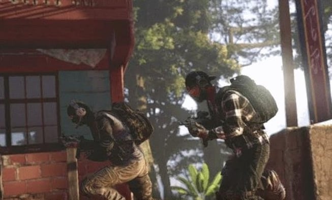 Ghost Recon Wildlands: Ghost War open beta ready for pre-load
