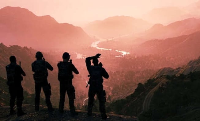 Ghost Recon Wildlands open beta starts on February 23rd