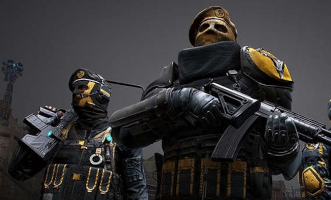 Ghost Recon Wildlands will get a second expansion this month