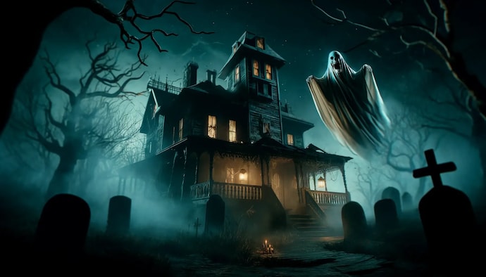 Scariest Ghosts in Video Games