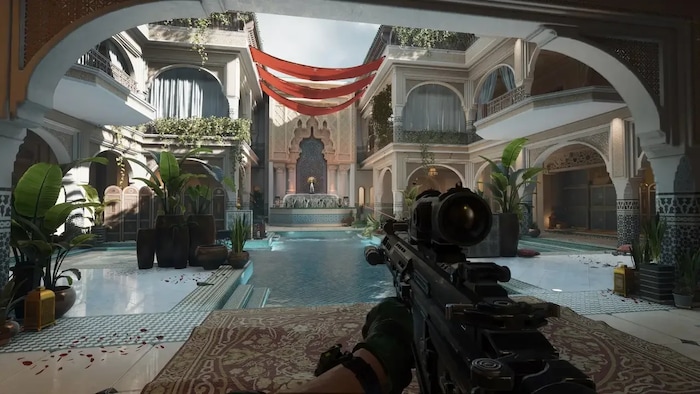 Global Open Beta for Delta Force announced for December 2024