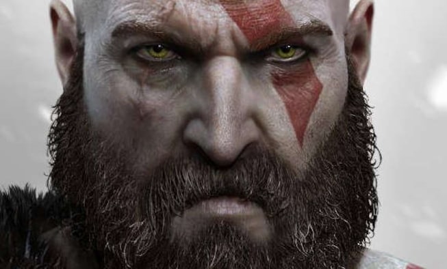 God of War is 25 to 35 hours long