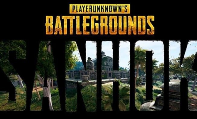 Golden chests appear in PUBG
