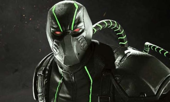 It’s good to be bad in Injustice 2
