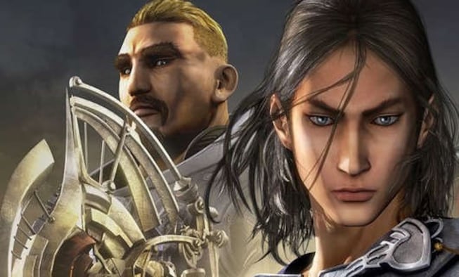 Grab your free copy of Backward Compatible Lost Odyssey