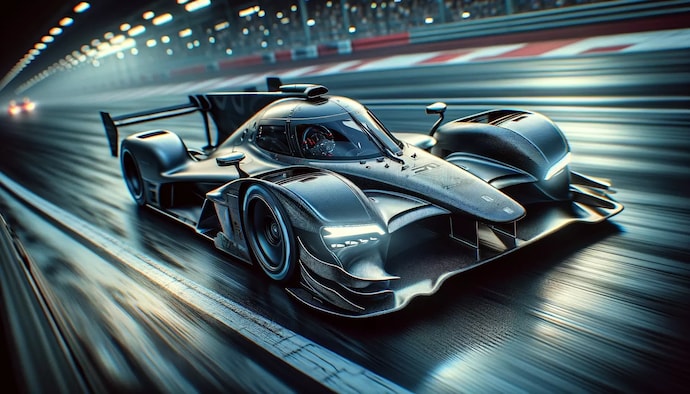 Gran Turismo 7 vs Forza Horizon 5 - Direct Comparision