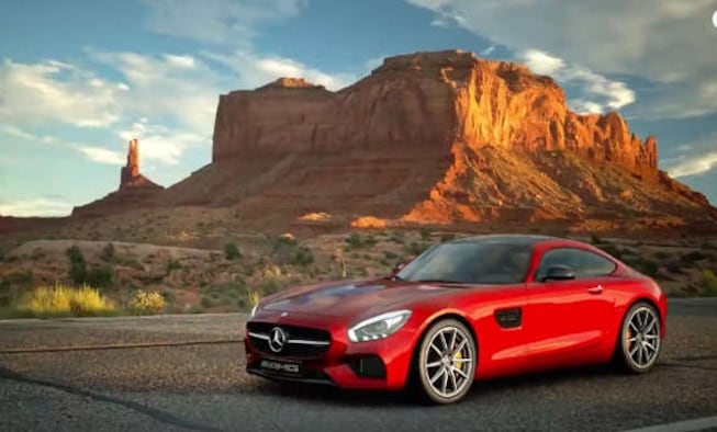 Gran Turismo Sport launches in October