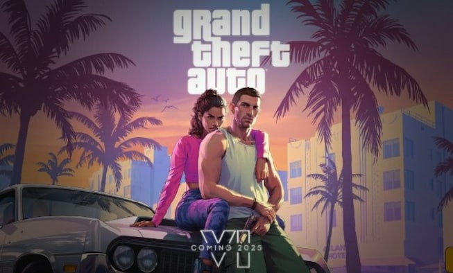 Grand Reveal: GTA 6 Trailer Launch Sets the Gaming World Ablaze
