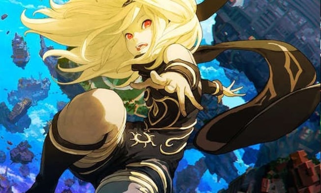 Gravity Rush 2 demo releases today