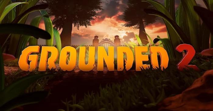 Grounded 2 Enhances Arachnophobia Mode to Include Mounts