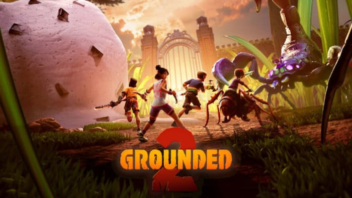 Grounded 2 Launches in Early Access Today – Global Release Times and Details