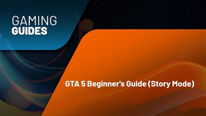 GTA 5 Beginner's Guide - Story Mode Tips for New Players